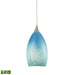 Elk Home Earth Four Light Pendant