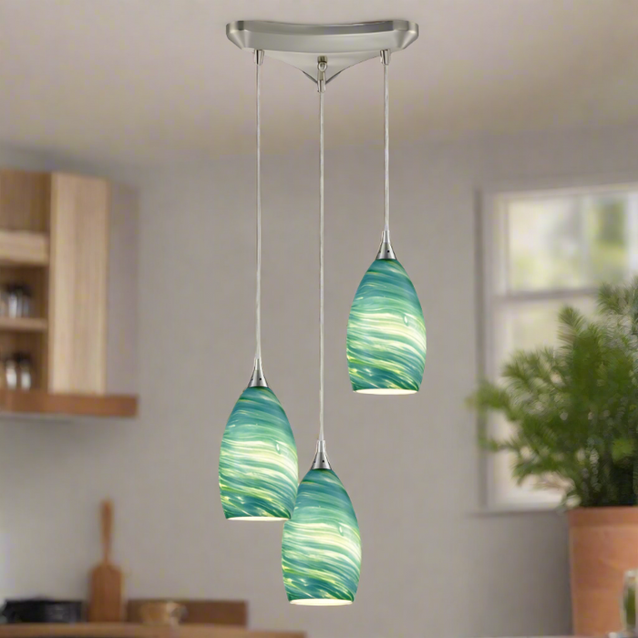Elk Home Collanino Configurable Multi Pendant