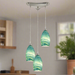 Elk Home Collanino Configurable Multi Pendant