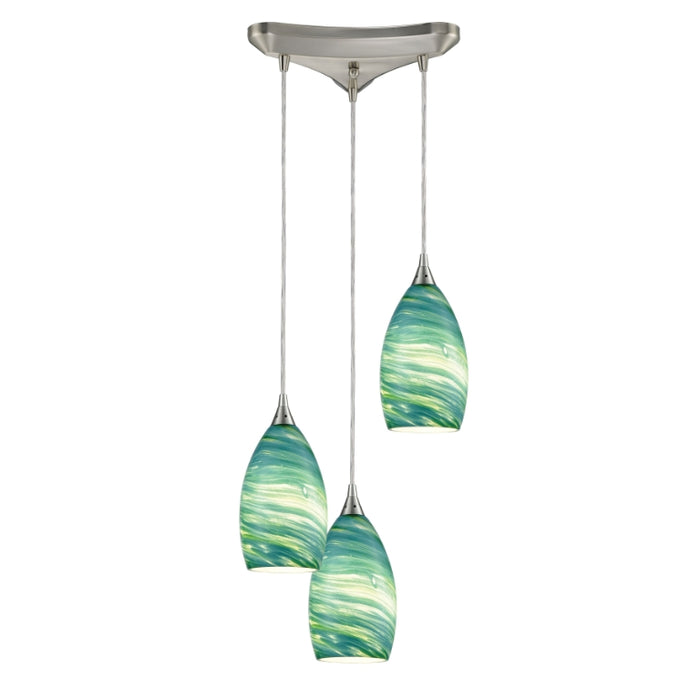 Elk Home Collanino Configurable Multi Pendant