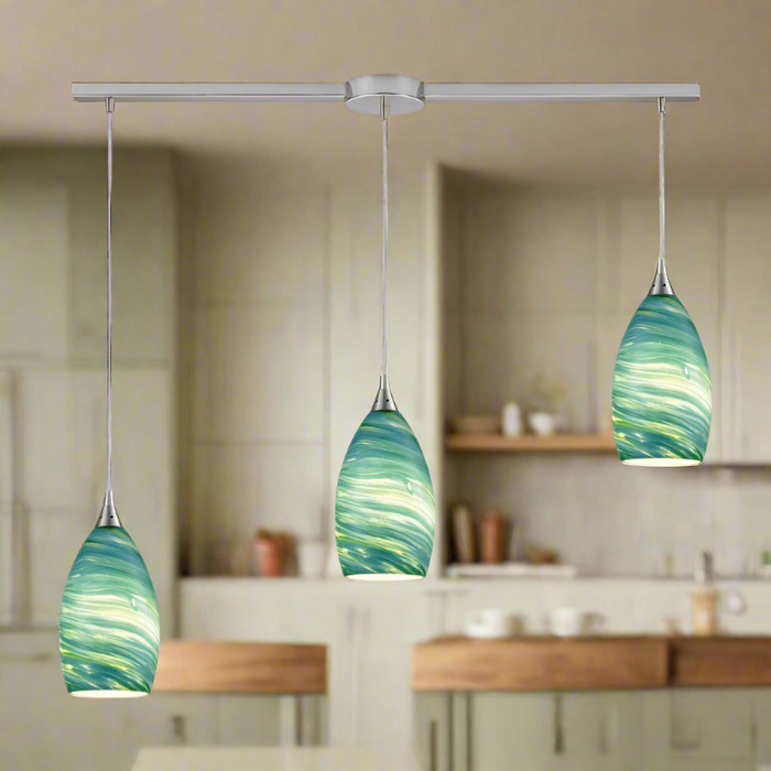 Elk Home Collanino Configurable Multi Pendant