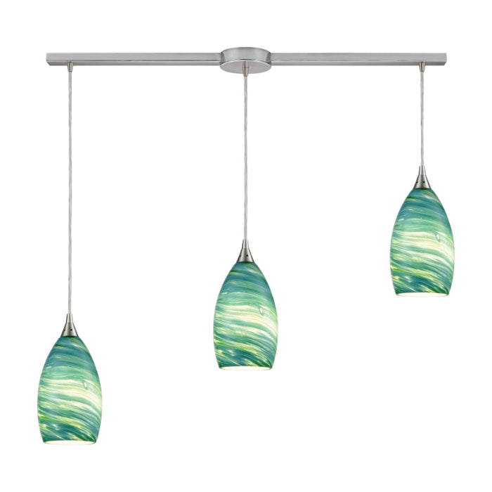 Elk Home Collanino Configurable Multi Pendant