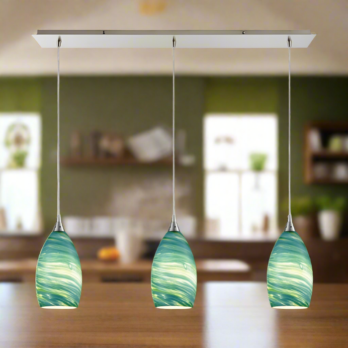 Elk Home Collanino Configurable Multi Pendant