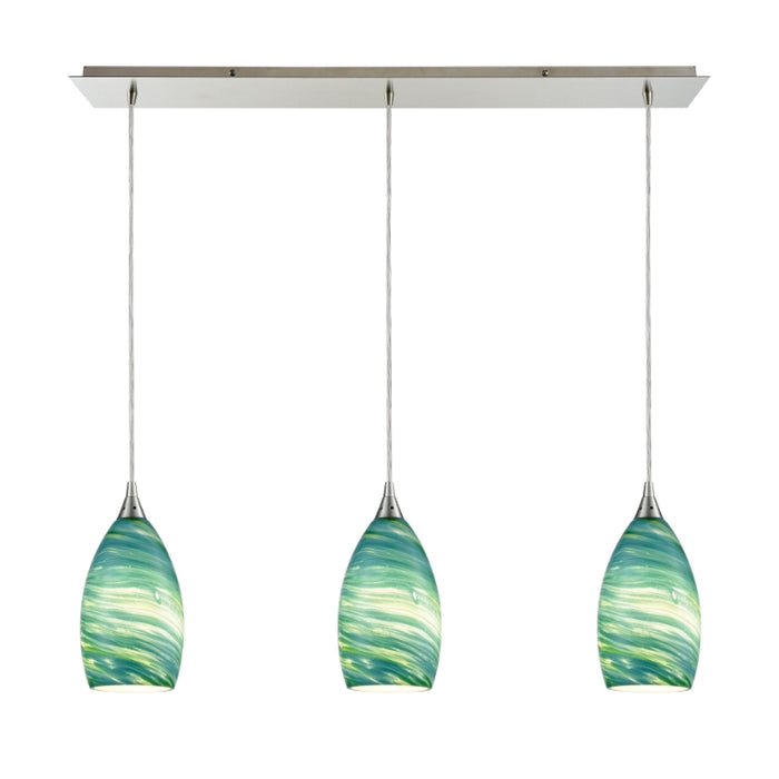 Elk Home Collanino Configurable Multi Pendant