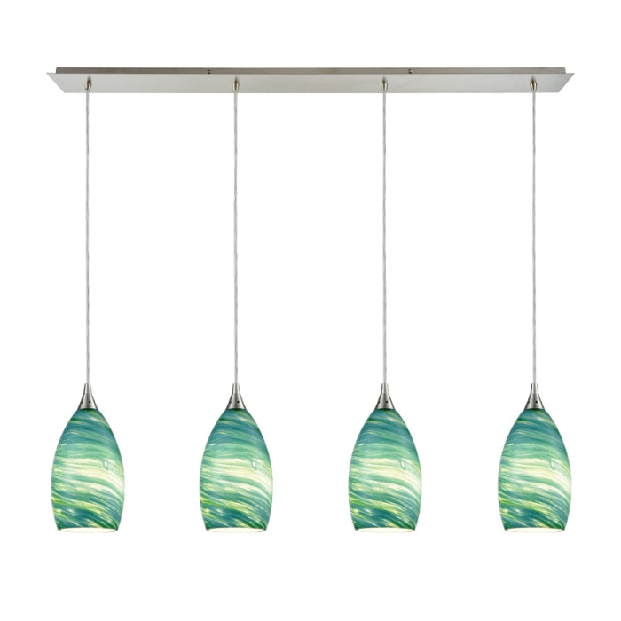 Elk Home Collanino Configurable Multi Pendant