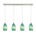 Elk Home Collanino Configurable Multi Pendant