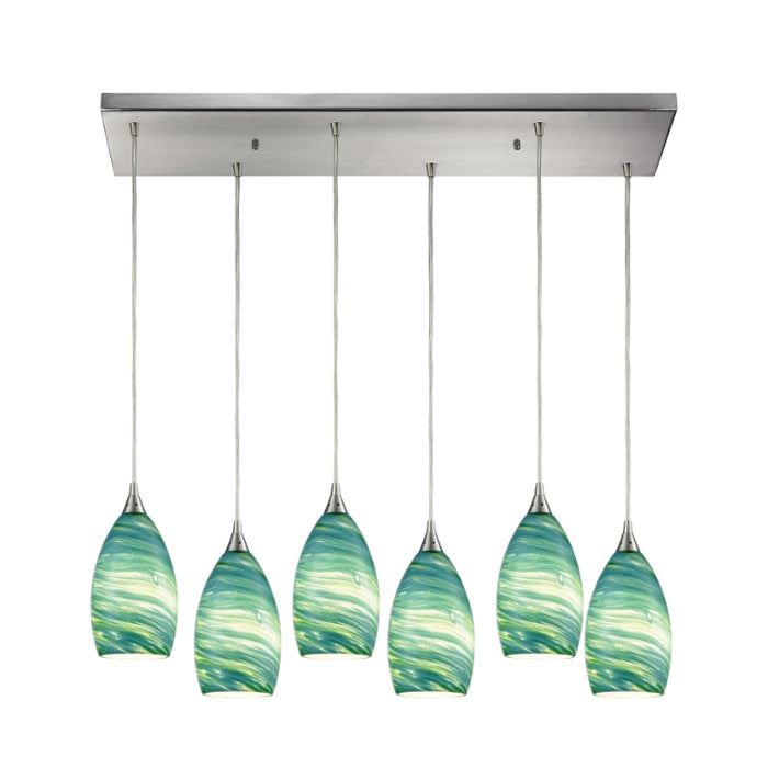 Elk Home Collanino Configurable Multi Pendant