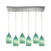 Elk Home Collanino Configurable Multi Pendant