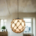 Elk Home Coastal Inlet Seven Light Pendant