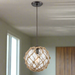 Elk Home Coastal Inlet Configurable Multi Pendant
