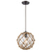 Elk Home Coastal Inlet Configurable Multi Pendant