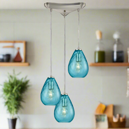 Elk Home Lagoon One Light Mini Pendant