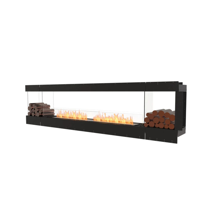 EcoSmart 122PN Flex Peninsula Fireplace