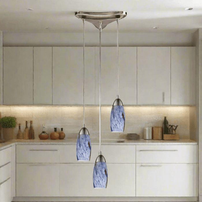 Elk Home Milan Configurable Multi Pendant
