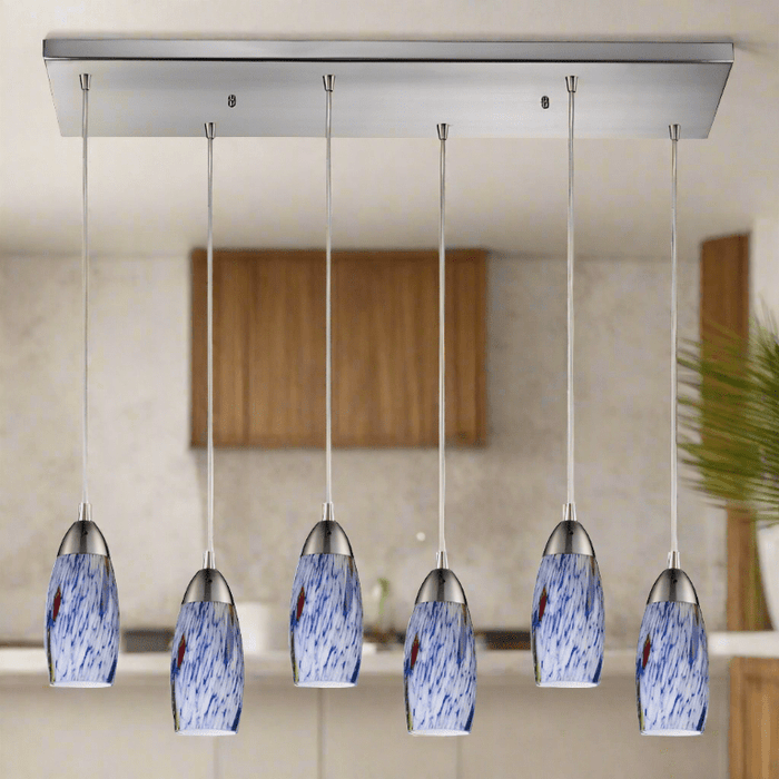 Elk Home Milan Configurable Multi Pendant