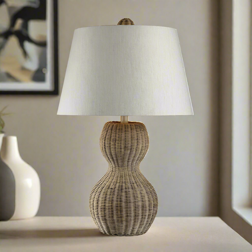 Elk Home Sycamore Hill 26'' High 1-Light Table Lamp