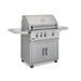 Broilmaster Stainless Steel 34 Inch Gas Grill Head