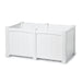 Wickford Estate Planter-Extension