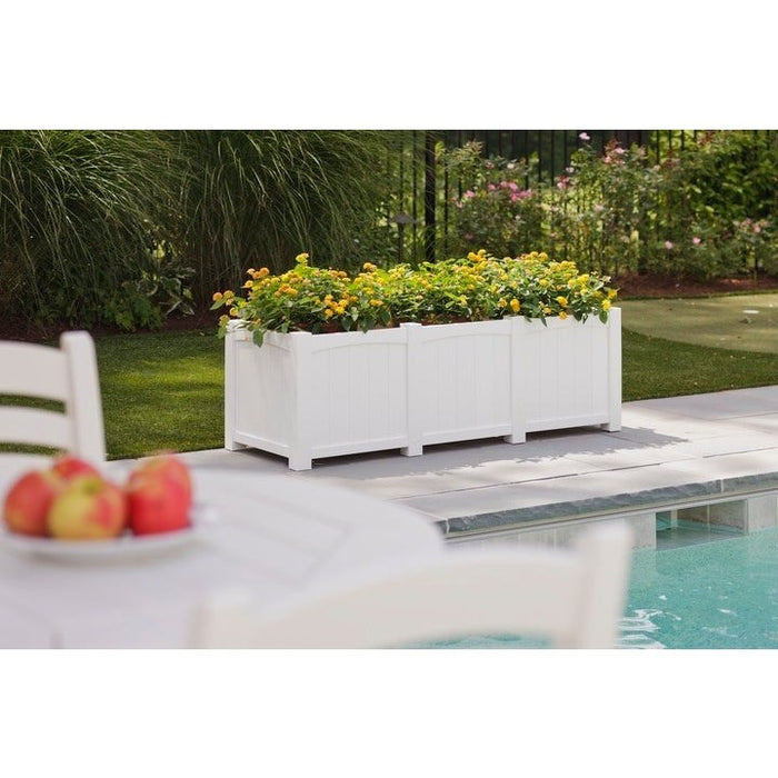 Wickford Estate Planter-Extension
