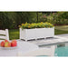 Wickford Estate Planter-Extension