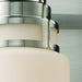 Elk Lighting Bryant Satin Nickel Vanity Light