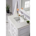 James Martin Vanities De Soto 36" Single Vanity