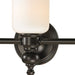 Elk Lighting Bristol Oil Rubbed Bronze LED Vanity Light