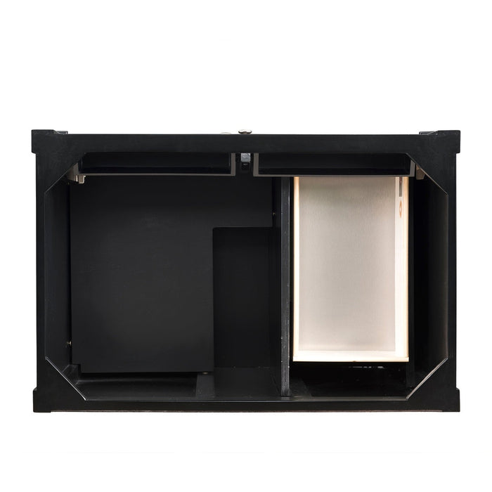 James Martin Vanities Brittany 36" Single Bathroom Vanity