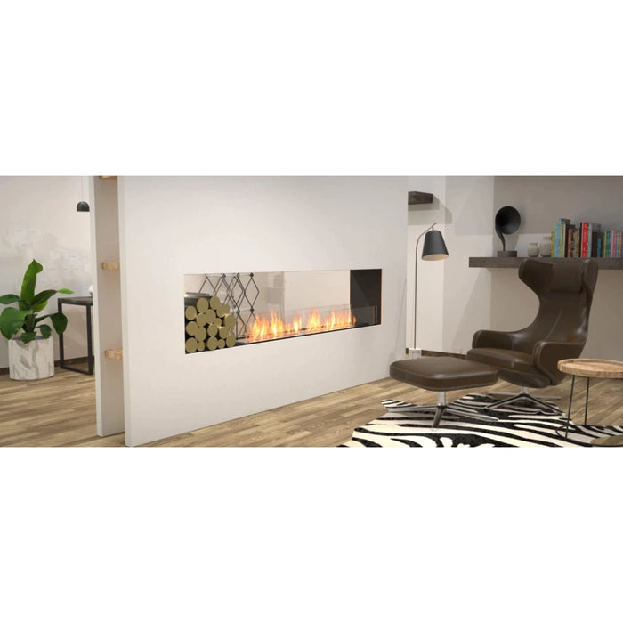 EcoSmart 104DB Flex Double Sided Fireplace