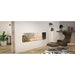 EcoSmart 104DB Flex Double Sided Fireplace