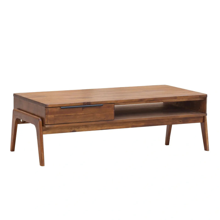 LH Imports Remix Coffee Table REM032