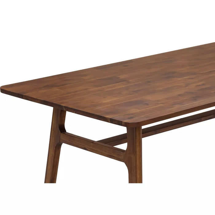 LH Imports Remix Dining Table REM010