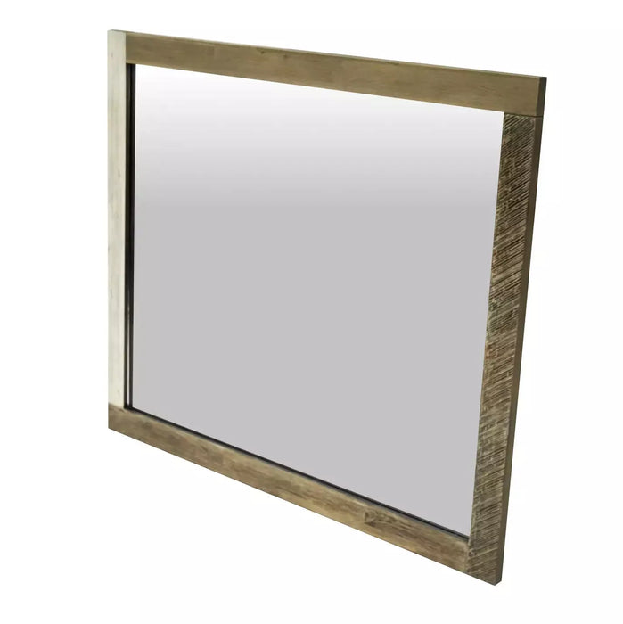 LH Imports Metro Havana Mirror NHA008