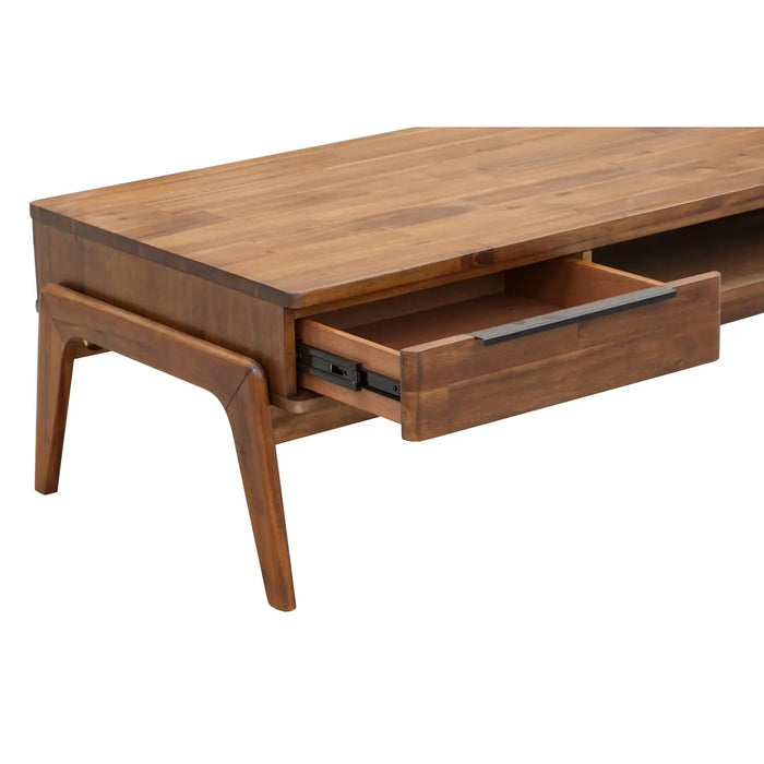 LH Imports Remix Coffee Table REM032