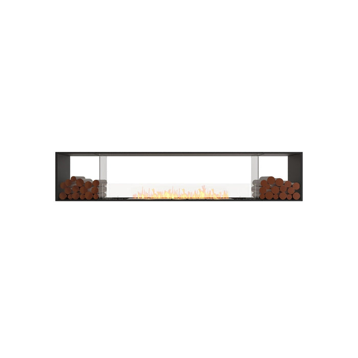 EcoSmart 104DB Flex Double Sided Fireplace