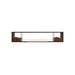 EcoSmart 104DB Flex Double Sided Fireplace