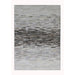 Pasargad Home Galaxy Collection Silver Cowhide Area Rug-10' 0'' X 14' 0'' ptx-1960 10x14