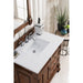 James Martin Vanities Brookfield 36" Single Vanity