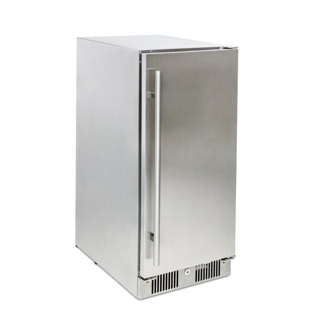 Blaze Grills Blaze 15" Outdoor refrigerator 3.2 CF