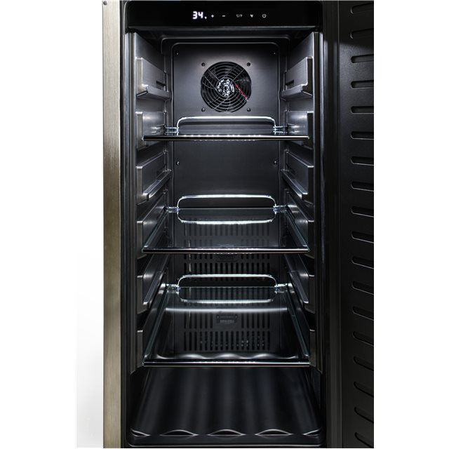 Blaze Grills Blaze 15" Outdoor refrigerator 3.2 CF