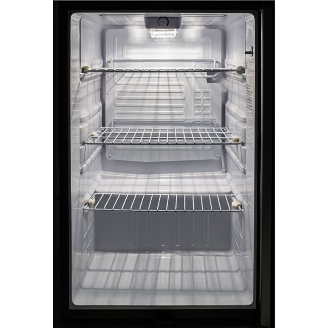 Blaze Grills Blaze 20" compact refrigerator 4.4 CF