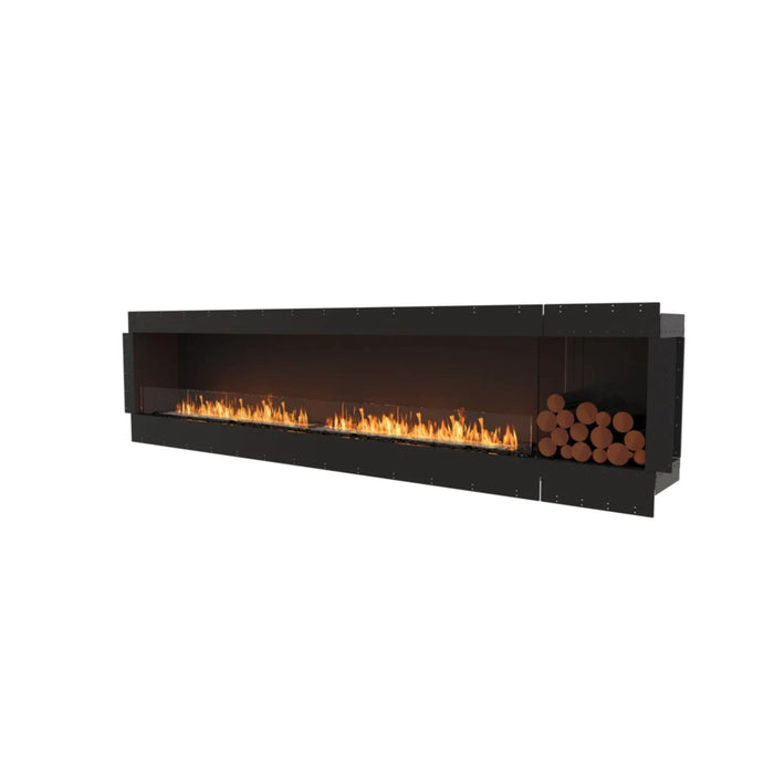 EcoSmart 122SS Flex Fireplace