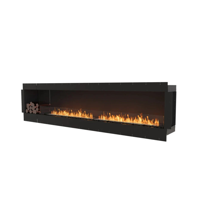 EcoSmart 122SS Flex Fireplace