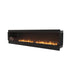 EcoSmart 122SS Flex Fireplace