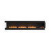 EcoSmart 140LC Left-Corner Flex Fireplace