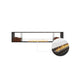 EcoSmart 104DB Flex Double Sided Fireplace