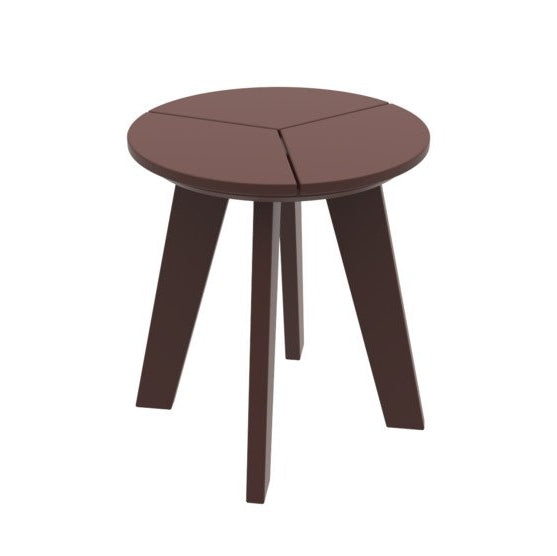 Dex Round Side Table