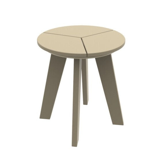 Dex Round Side Table