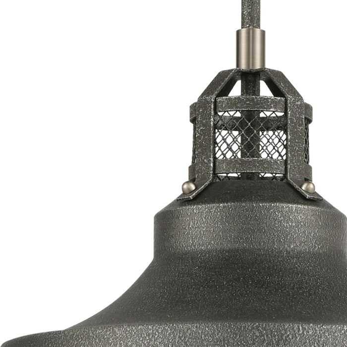Elk Home Carbondale One Light Pendant