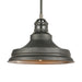 Elk Home Carbondale One Light Pendant